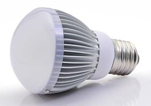 LED lighting maintenance