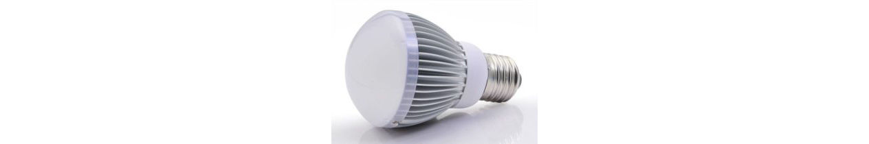 LED lighting maintenance