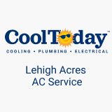 Cool Today - Lehigh Acres AC Service