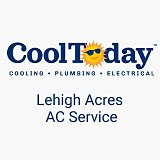 Cool Today - Lehigh Acres AC Service