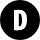 Black Letter D