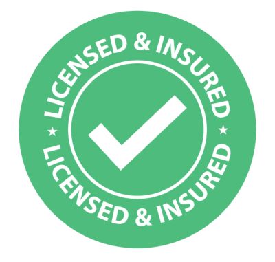 Licensed & Insured
