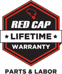 Lifetime Warranty