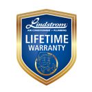 LIFETIME Parts & Labor Warranty on Select New Carrier AC Systems
