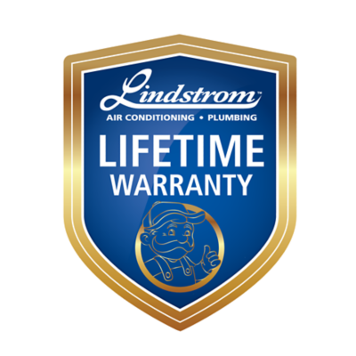 Lindstrom Lifetime Warranty