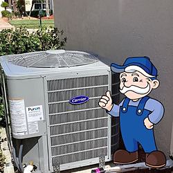 Lindstrom Air in Pompano Beach, FL