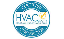Certified HVAC Contractor - Thomas & Galbraith Heating, Cooling, & Plumbing