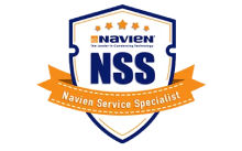 Navien Service Specialist - Williams Comfort Air Heating, Cooling, Plumbing & More