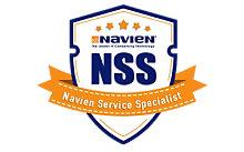 Navien Service Specialist - Williams Comfort Air Heating, Cooling, Plumbing & More