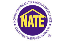 NATE - Thomas & Galbraith Heating, Cooling, & Plumbing
