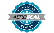 Certified Aero Seal Dealer - Buckeye Heating, Cooling, Plumbing & More