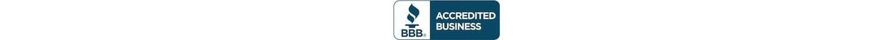 BBB Accredited Business Logo