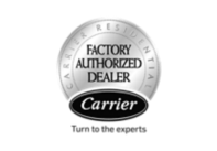 Carrier Residential Factory Authorized Dealer