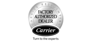 Carrier Residential Factory Authorized Dealer