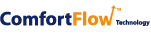 ComfortFlow Technology logo