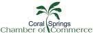 Coral Springs Chamber of Commerce Logo