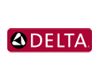 Delta logo red