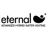 Eternal advanced hybrid water heating