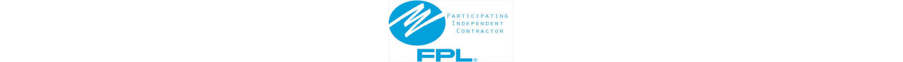 FPL - Participating Independent Contractor Logo