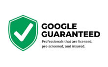 Google Guaranteed - Jarboe's Plumbing, Heating, and Cooling