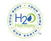 H20 Harmony your body your home our earth