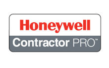 Honeywell contractor pro logo