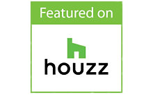 Featured on houzz - Mr. Plumber by Metzler & Hallam