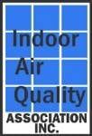 Indoor Air Quality Association, Inc. Logo