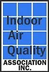 Indoor Air Quality Association, Inc. Logo