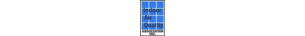Indoor Air Quality Association, Inc. Logo