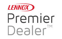 Lennox Premier Dealer logo