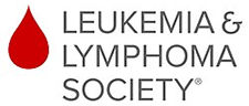 Leukemia Lymphoma Society logo