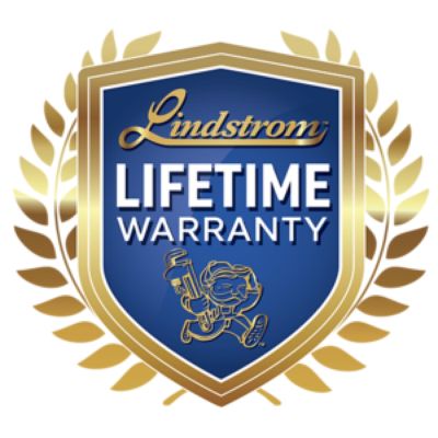 Lindstrom Lifetime Warranty