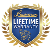 Lindstrom Lifetime Warranty