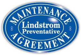 Lindstrom Preventative Maintenance Agreement