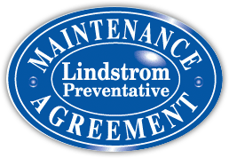 Lindstrom Preventative Maintenance Agreement
