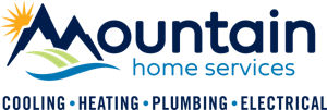 Mountain Home Services Logo