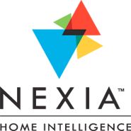 Nexia Home Intelligence logo 