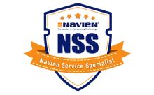 Navien Service Specialist - Jarboe's Plumbing, Heating, and Cooling
