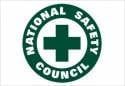 National Safety Council Logo