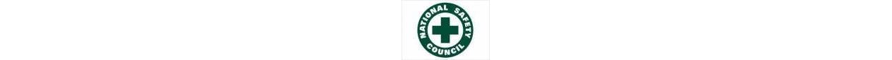 National Safety Council Logo