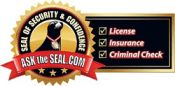 Ask the Seal.com Logo