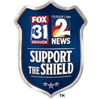 Support The Shield logo