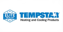 TEMPSTAR logo