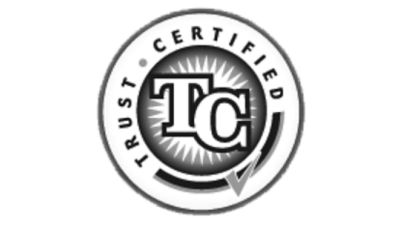 Trust Certified Logo