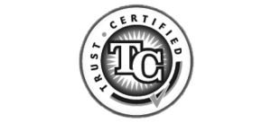 Trust Certified Logo