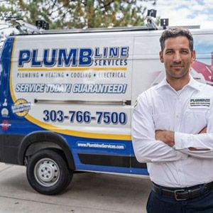 Plumbline - Longmont Plumbers