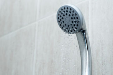 Why Is My Shower Pressure Suddenly Low?