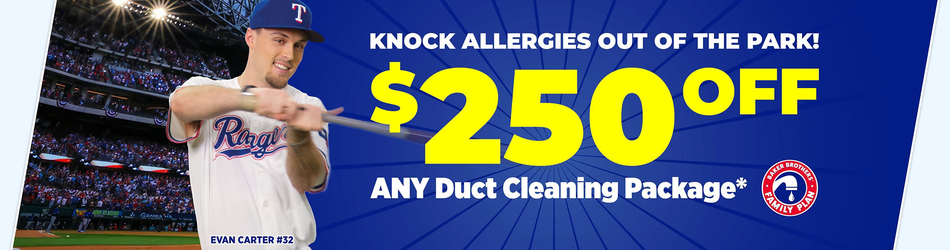 $250 Off Air Duct Cleaning