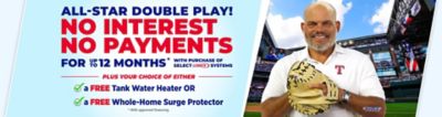 All-Star Double Play